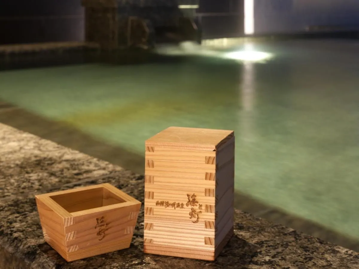 Hakodate Yunokawa Onsen Umi To Akari Hewitt Resort