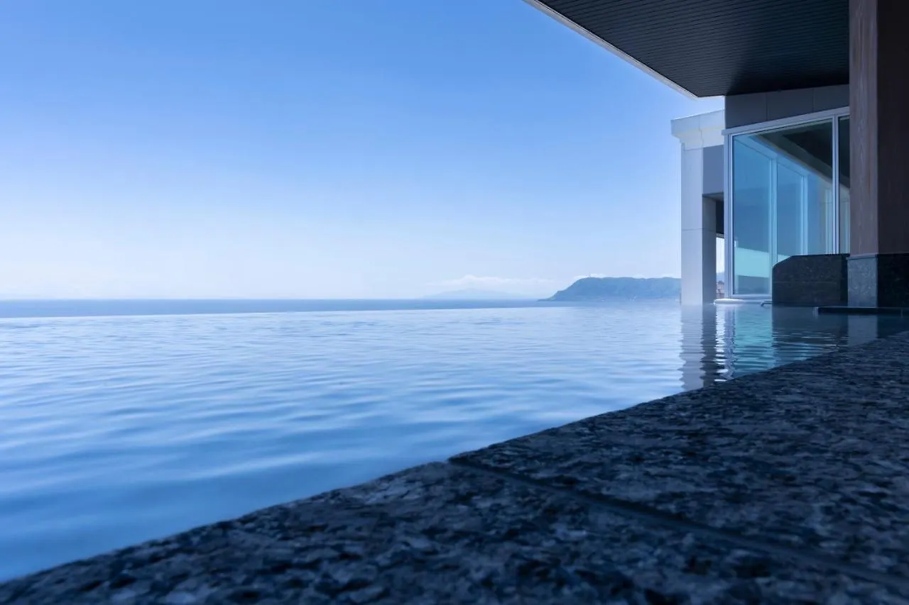 **** Hotel Hakodate Yunokawa Onsen Umi To Akari Hewitt Resort Japan
