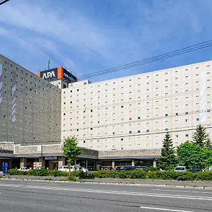 Apa & 3* Sapporo